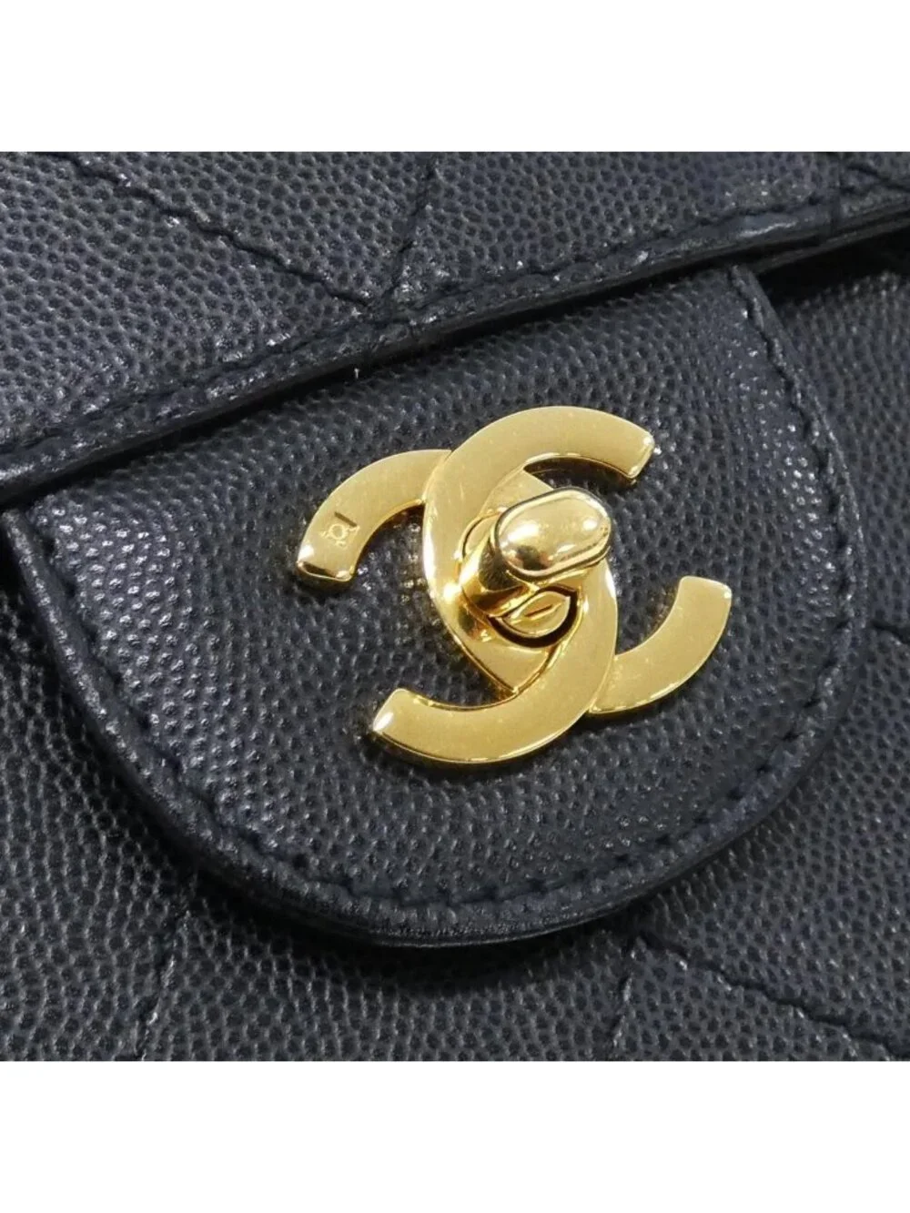 Chanel Vintage Shoulder Bag